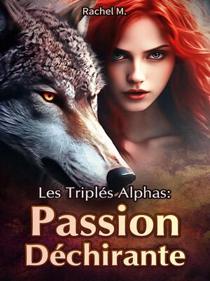 cover image of Les Triplés Alphas